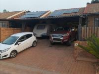  of property in Theresapark