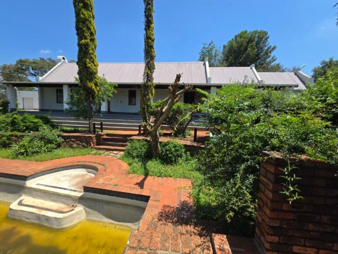 3 Bedroom House for Sale For Sale in Homestead Apple Orchards AH - MR673883