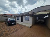 4 Bedroom 2 Bathroom House for Sale for sale in Orange farm
