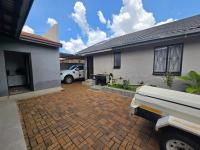 of property in Orange farm