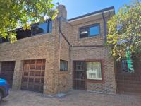4 Bedroom 2 Bathroom House for Sale for sale in Goedemoed