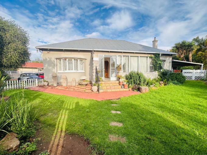 4 Bedroom House for Sale For Sale in Brakpan - MR673902