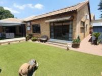 4 Bedroom 2 Bathroom House for Sale for sale in New Redruth