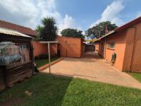  of property in Randhart