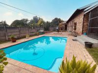  of property in Rustenburg