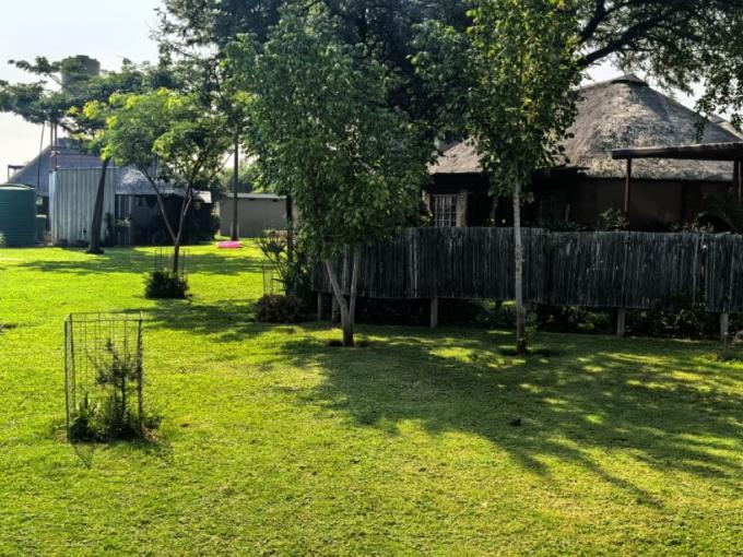 Smallholding for Sale For Sale in Rustenburg - MR673920