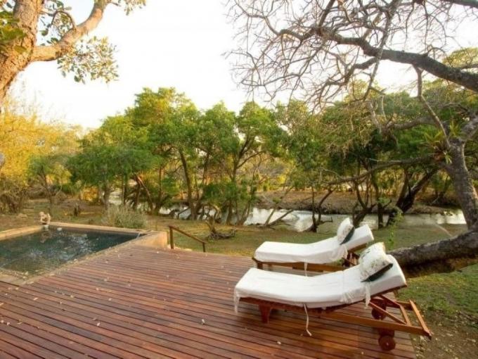 4 Bedroom House to Rent in Hoedspruit - Property to rent - MR673923