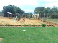  of property in Rustenburg
