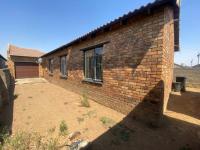  of property in Geluksdal