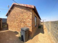  of property in Geluksdal