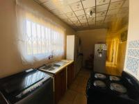  of property in Geluksdal