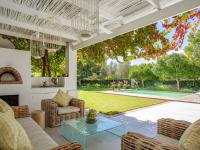 of property in Franschhoek