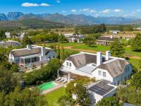  of property in Franschhoek