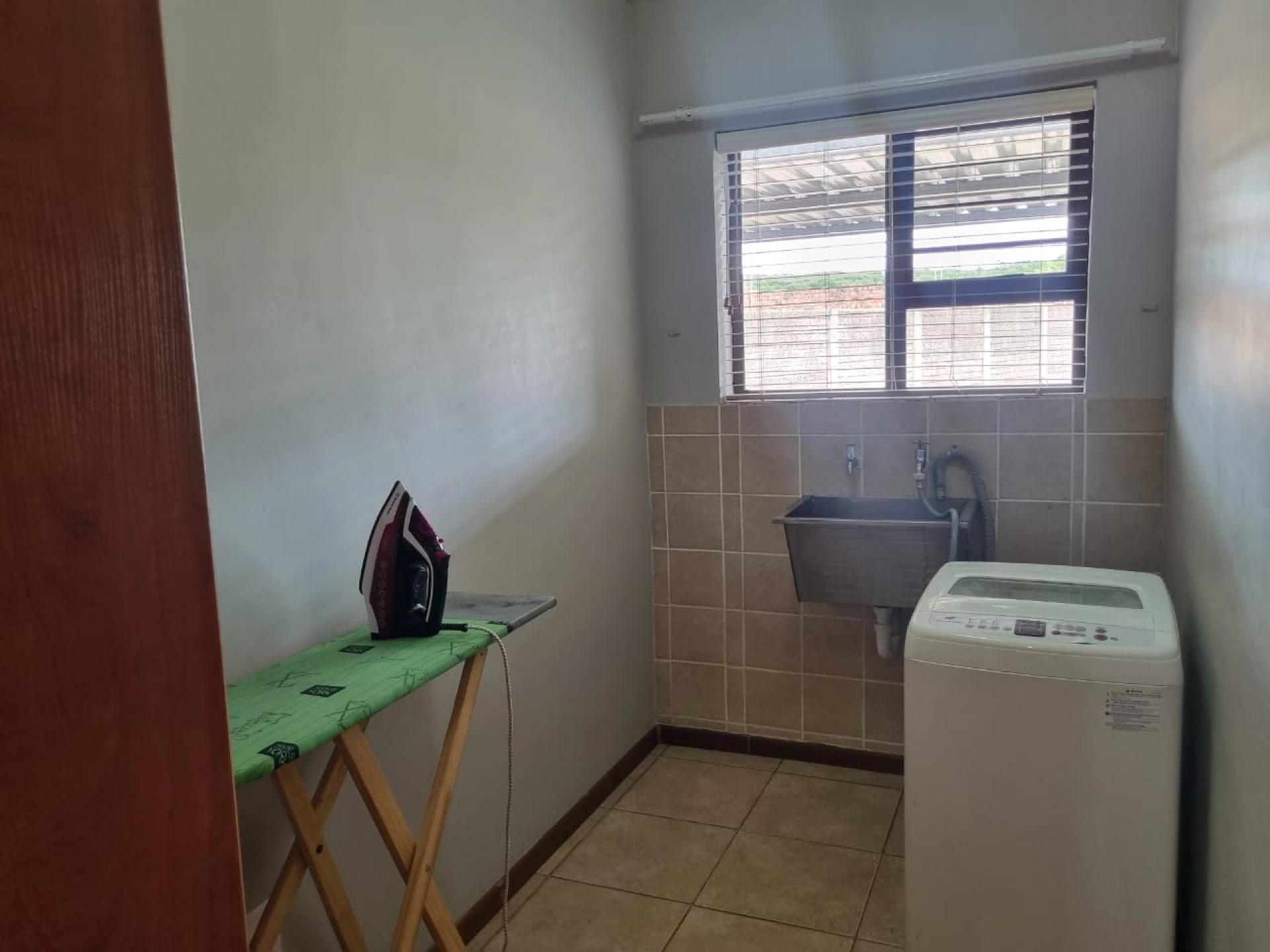 Laundry Room  of property in Uitenhage