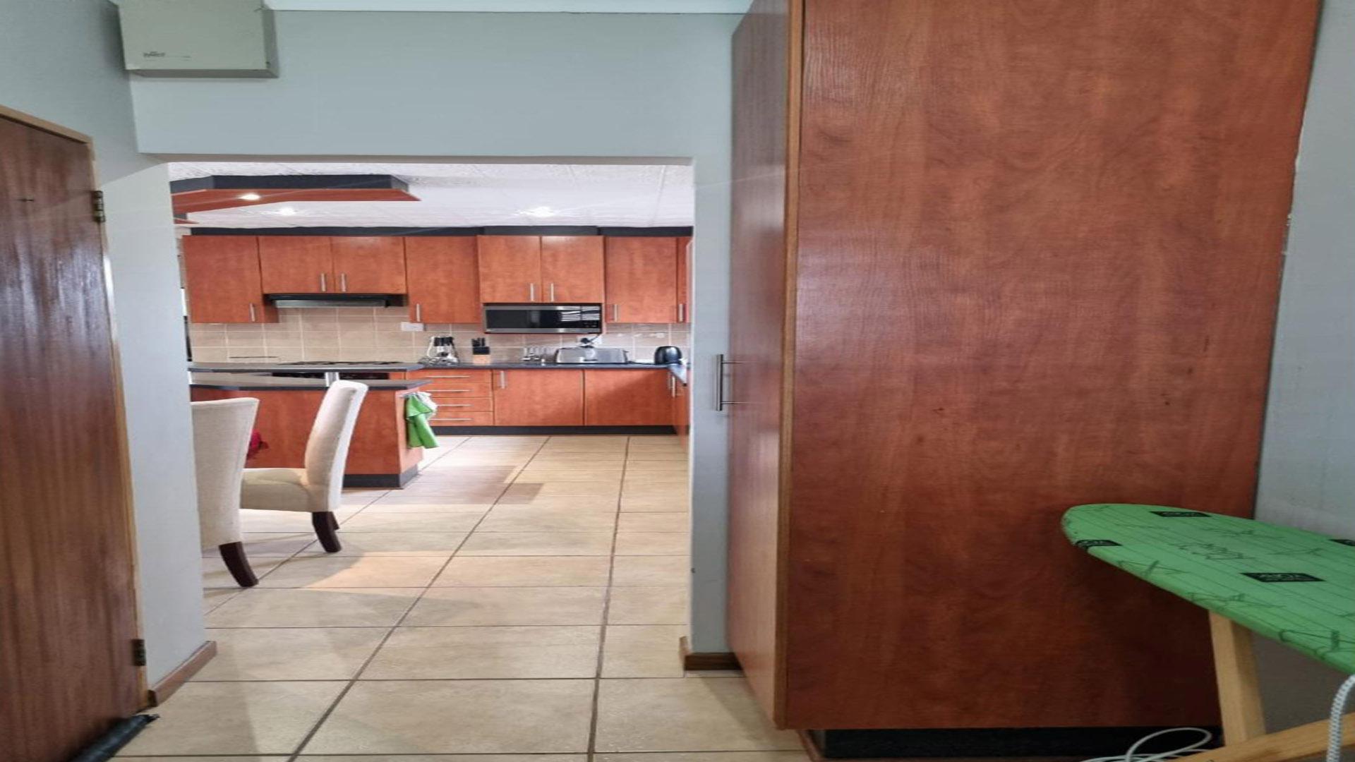 Laundry Room  of property in Uitenhage