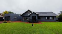 Front View of property in Rynfield