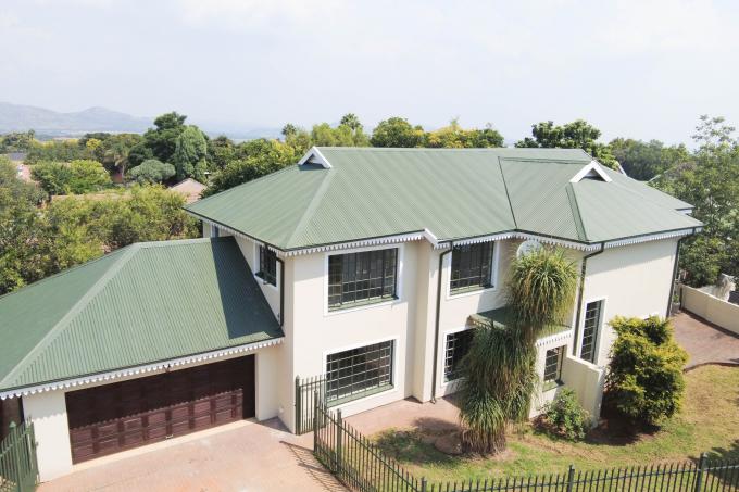 5 Bedroom House for Sale For Sale in Melodie - MR673956