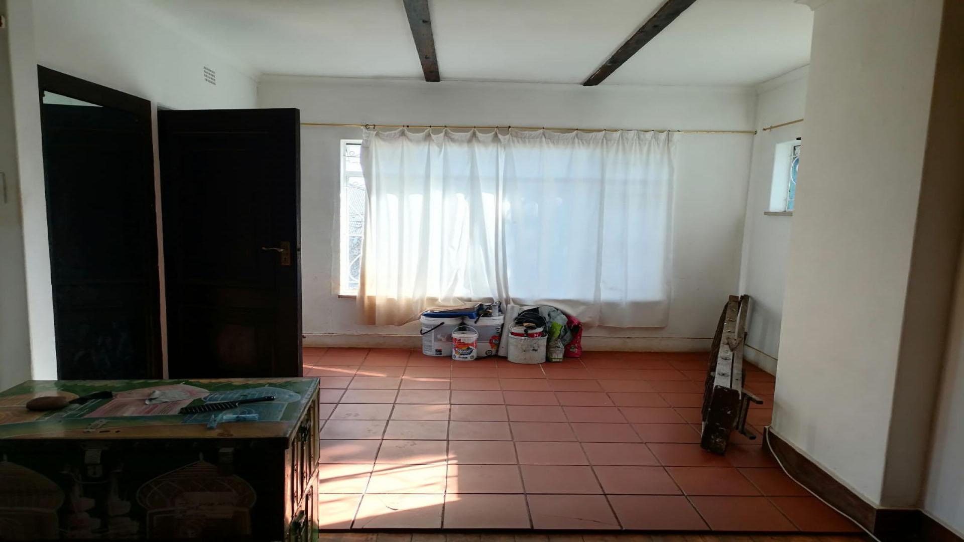 Lounges of property in Kensington B - JHB