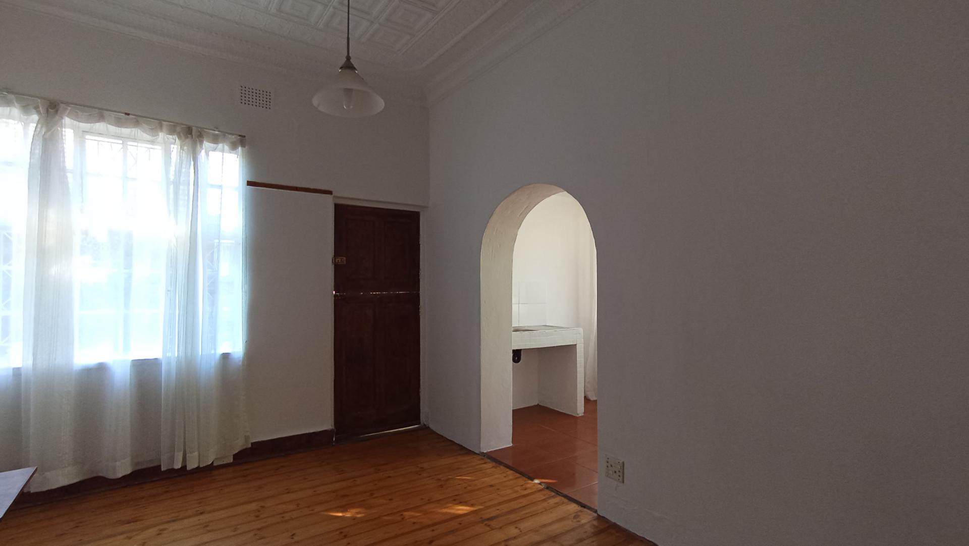 Bed Room 2 - 21 square meters of property in Kensington - JHB