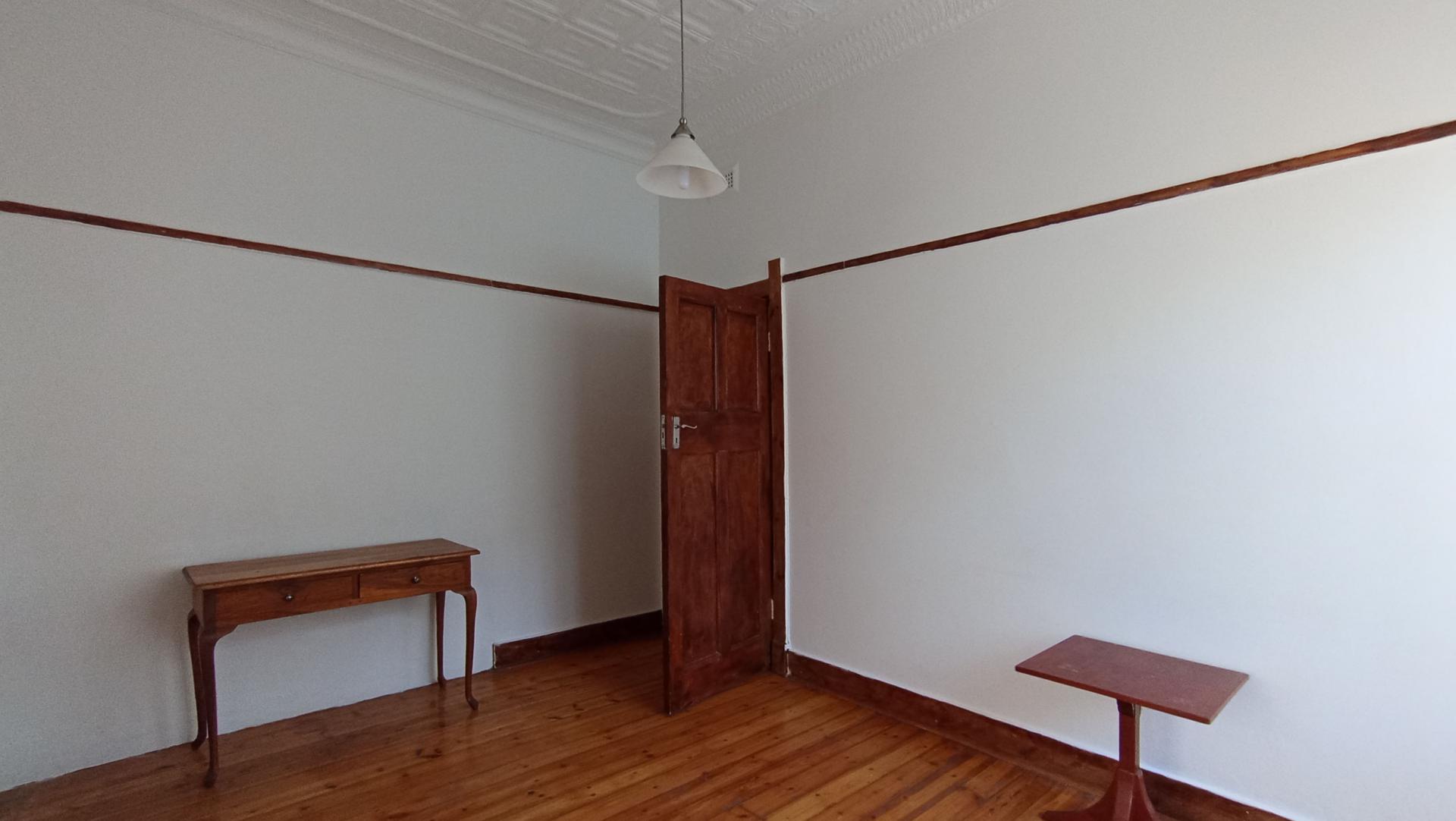 Bed Room 2 - 21 square meters of property in Kensington - JHB