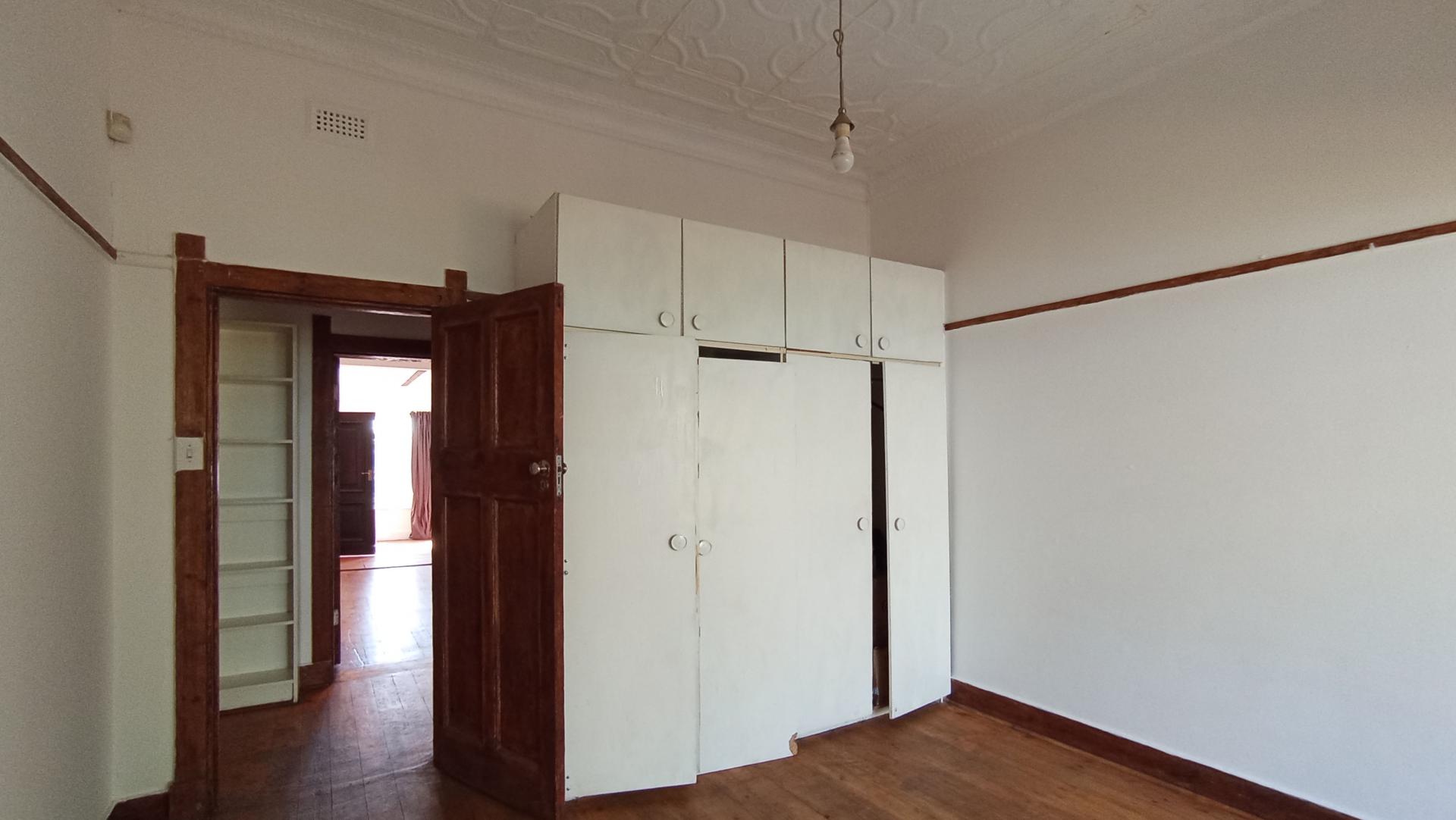 Bed Room 1 - 37 square meters of property in Kensington - JHB