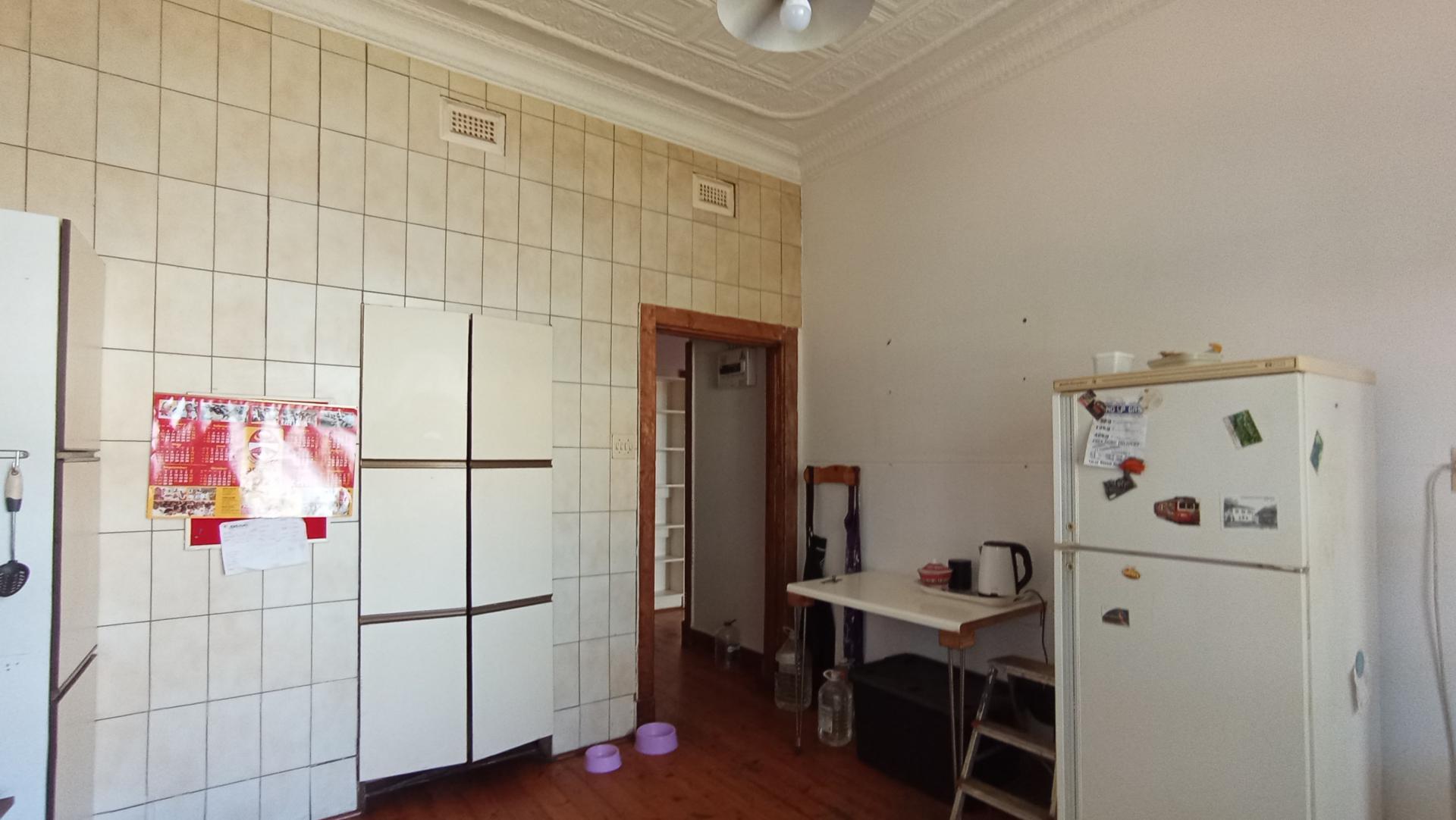 Kitchen - 15 square meters of property in Kensington - JHB