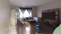 Lounges - 22 square meters of property in Muckleneuk