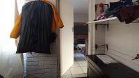 Bed Room 1 - 8 square meters of property in Muckleneuk