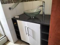 Main Bathroom of property in Kensington - JHB