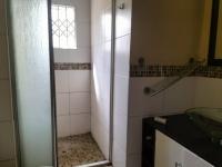 Main Bathroom of property in Kensington - JHB