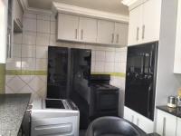 Kitchen of property in Kensington - JHB