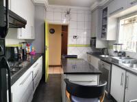 Kitchen of property in Kensington - JHB