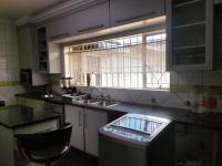 Kitchen of property in Kensington - JHB