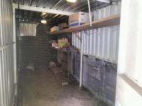 Store Room of property in Kensington - JHB