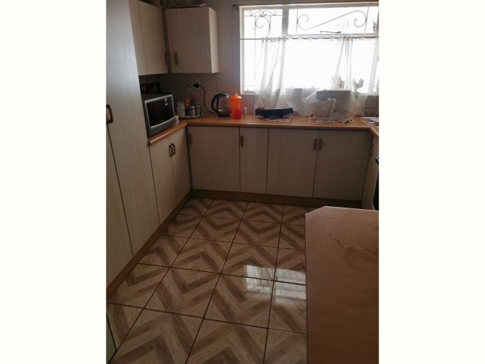 4 Bedroom House for Sale For Sale in Balfour - MR673965
