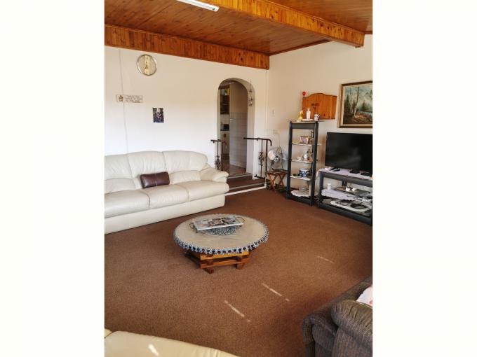 4 Bedroom House for Sale For Sale in Balfour - MR673965