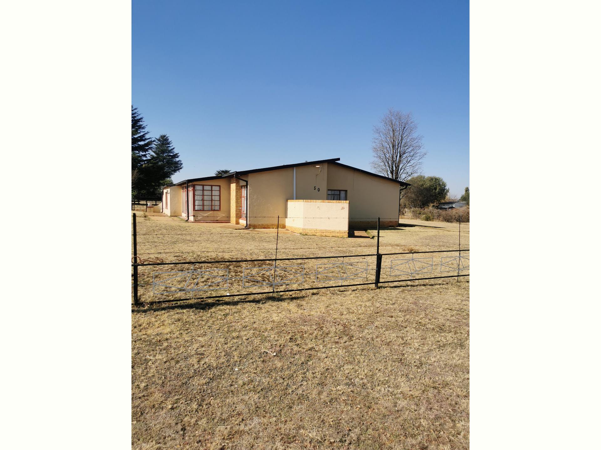  of property in Balfour