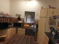 Kitchen of property in Uitenhage