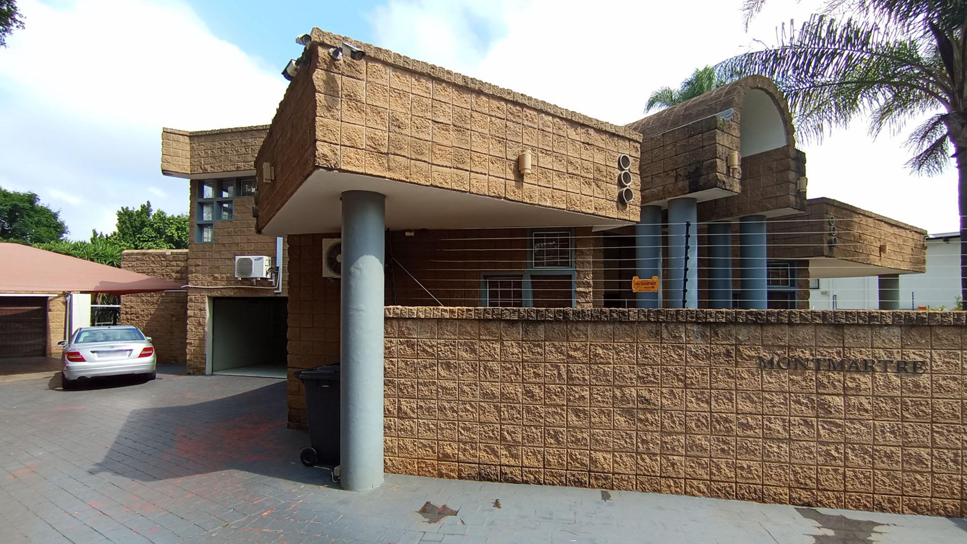 Front View of property in Faerie Glen