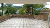 Balcony - 140 square meters of property in Faerie Glen