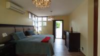 Main Bedroom - 31 square meters of property in Faerie Glen