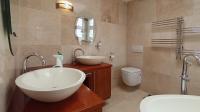 Main Bathroom - 12 square meters of property in Faerie Glen