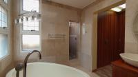 Main Bathroom - 12 square meters of property in Faerie Glen