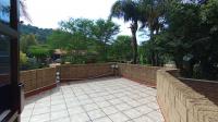 Balcony - 140 square meters of property in Faerie Glen
