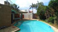 Swimming Pool of property in Faerie Glen
