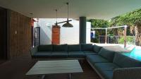 Patio - 35 square meters of property in Faerie Glen