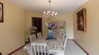 Dining Room - 17 square meters of property in Faerie Glen
