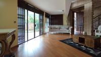 Lounges - 75 square meters of property in Faerie Glen