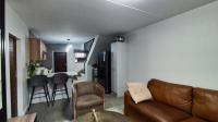 Lounges - 14 square meters of property in Rand Collieries Sh