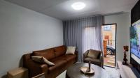 Lounges - 14 square meters of property in Rand Collieries Sh